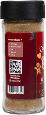 Hayfene Gingerbread Baharat Karışımı 45 g