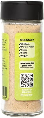 Hayfene Guacamole Baharatı 50 G