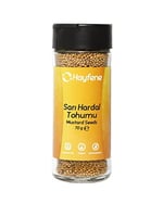 Hayfene Hardal Tohumu (Sarı) 70 gr