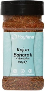 Hayfene Kajun Baharatı - 150 g