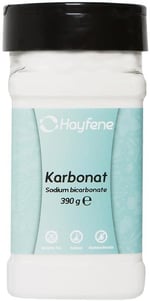 Hayfene Karbonat 390 gr