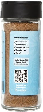 Hayfene Kek Pasta Baharatı 40 G