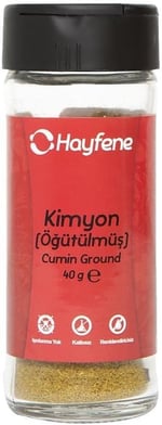 Hayfene Kimyon Toz 40 gr