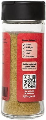 Hayfene Kimyon Toz 40 gr