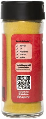Hayfene Köri 40 gr