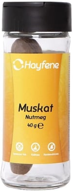 Hayfene Muskat 40 gr