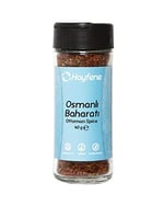 Hayfene Osmanlı Baharatı 40 gr