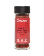 Hayfene Özel Pul Biber 45 gr