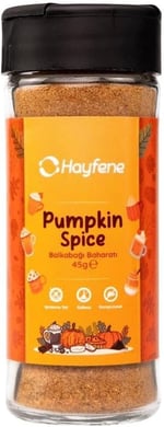 Hayfene Pumpkin Pie 45 G