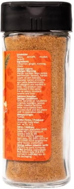 Hayfene Pumpkin Pie 45 G