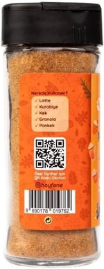 Hayfene Pumpkin Pie 45 G