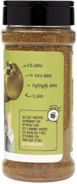 Hayfene Refika'dan İşte O Dolma Baharatlı Çeşni 115 gram