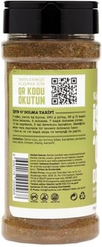 Hayfene Refika'dan İşte O Dolma Baharatlı Çeşni 115 gram