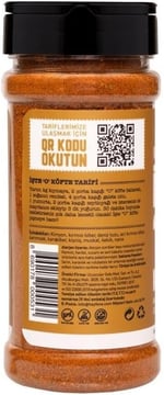 Hayfene Refika'dan İşte O Köfte Baharatlı Çeşni 100 gr