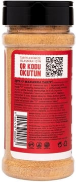 Hayfene Refika'dan İşte O Makarna Baharatlı Çeşni 150 gr