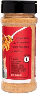 Hayfene Refika'dan İşte O Makarna Baharatlı Çeşni 150 gr