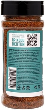 Hayfene Refika'dan İşte O Salata Baharatlı Çeşni 130 gr