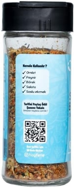 Hayfene Sandviç & Tost Baharatı 45 g