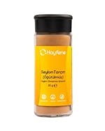 HAYFENE Seylon (Seylan) Tarçın Öğütülmüş 35 g