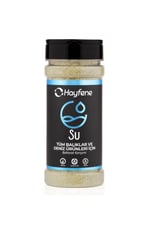 HAYFENE Su Baharatı 140 g (Elementler)