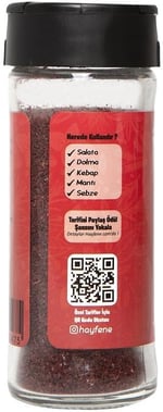 HAYFENE Sumak 45 gr