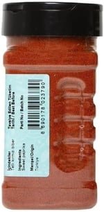 Hayfene Tatlı Kırmızı Biber 150 G