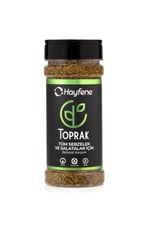 HAYFENE Toprak Baharatı 100 g (Elementler)