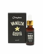 Hayfene Vanilya Ekstraktı (Özütü) 20 ml
