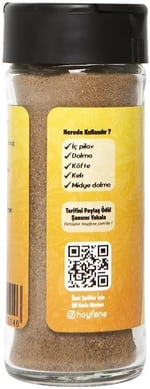 Hayfene Yenibahar Toz 50 gr