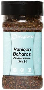Hayfene Yeniçeri Baharatı 140 G