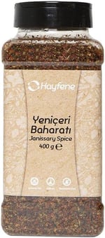 Hayfene Yeniçeri Baharatı 35 gr