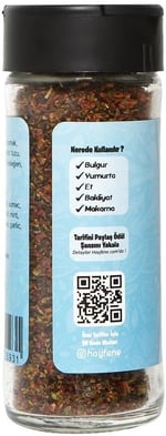Hayfene Yeniçeri Baharatı 35 gr