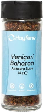 Hayfene Yeniçeri Baharatı 35 gr