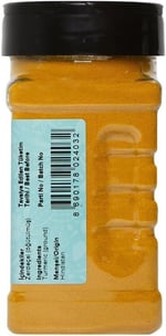 Hayfene Zerdeçal Toz 180 g
