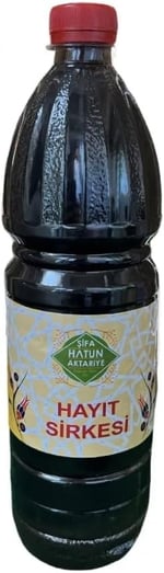 Hayıt Sirkesi 1 lt