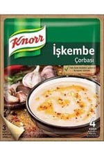 Hazır Işkembe Çorbası 63 Gr 12'Li