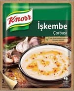 Hazır Işkembe Çorbası 63 Gr 12'Li