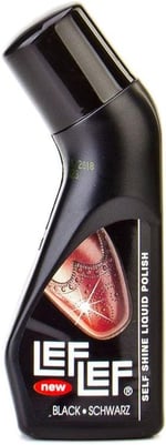 Hazır Likit Ayakkabı Boyası 75ml (Naturel Süt Cila)