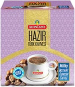 Hazır Türk Kahvesi Sütlü (20 x 11 gr)