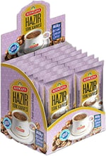 Hazır Türk Kahvesi Sütlü (20 x 11 gr)