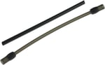 HBS Ltd süt hortumu seti 616378 ve 754124 Bosch ve Siemens kahve makineleri için. VeroAroma 500, 700 Siemens: EQ.6 serisi 300, 500, 700 .