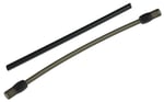 HBS Ltd süt hortumu seti 616378 ve 754124 Bosch ve Siemens kahve makineleri için. VeroAroma 500, 700 Siemens: EQ.6 serisi 300, 500, 700 .