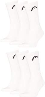Head Crew erkek spor çorabı, 6'lı paket