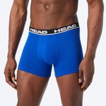 HEAD Herren Boxershorts Unterhosen 4er Pack