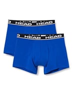 HEAD Herren Boxershorts Unterhosen 4er Pack