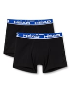 HEAD Men's Basic Boxers boxer şort Erkek