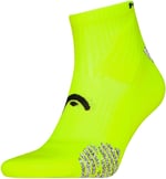 HEAD Padel Çeyrek çorap Üniseks Yetişkin
