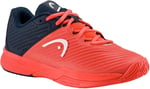Head Revolt Pro 4.0 Çocuk Tenis Ayakkabı BBFC - 37