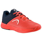 Head Revolt Pro 4.0 Çocuk Tenis Ayakkabı BBFC - 38
