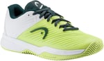 Head Revolt Pro 4.0 Toprak Kort Çocuk Tenis Ayakkabı LNWH - 39